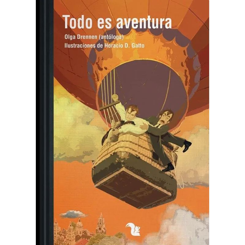 TODO ES AVENTURA (Nuevo)
