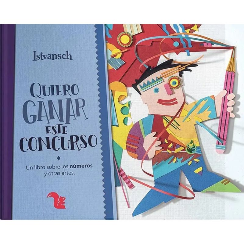 QUIERO GANAR ESTE CONCURSO (Nuevo)