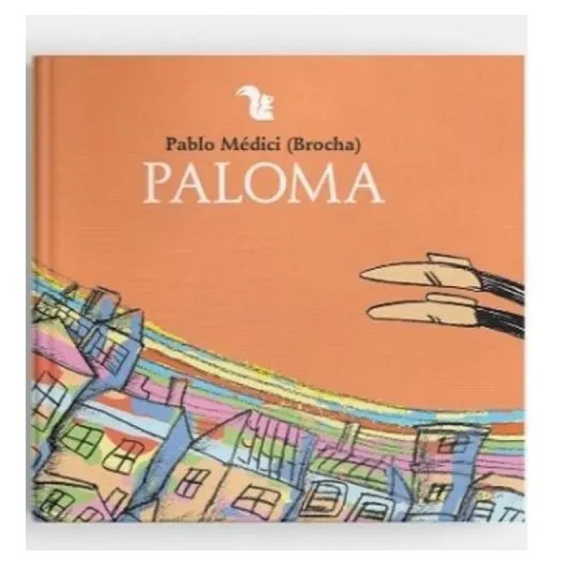 PALOMA (TD) (Nuevo)