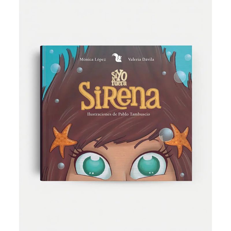 SI YO FUERA SIRENA (Nuevo)