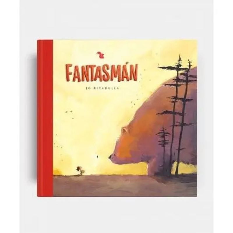 FANTASMAN (Nuevo)