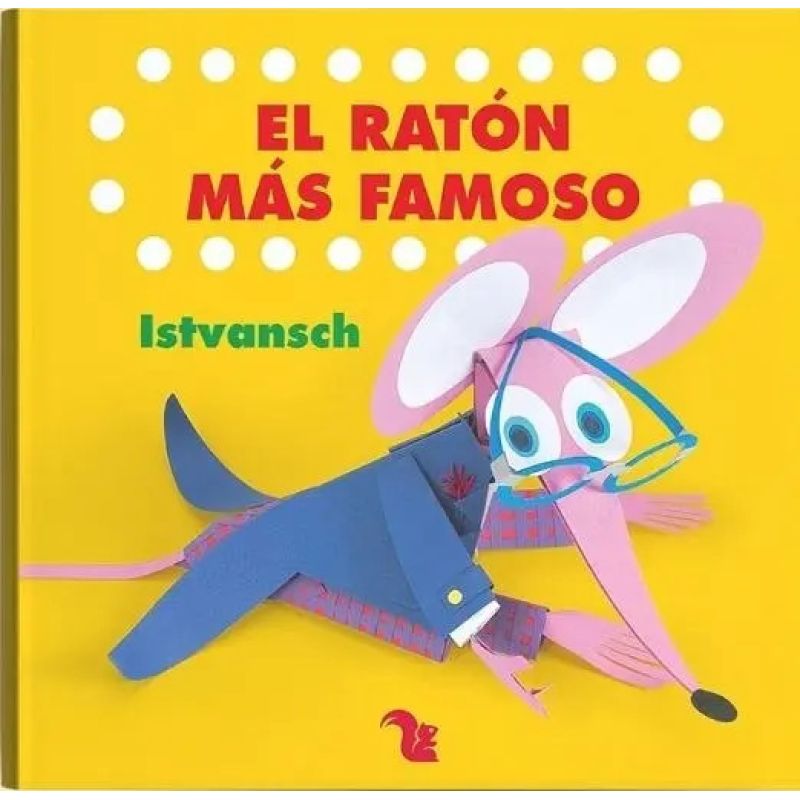 RATON MAS FAMOSO, EL (Nuevo)