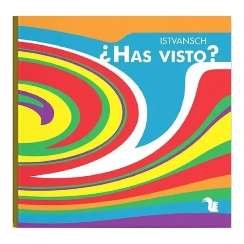 HAS VISTO? (Nuevo)