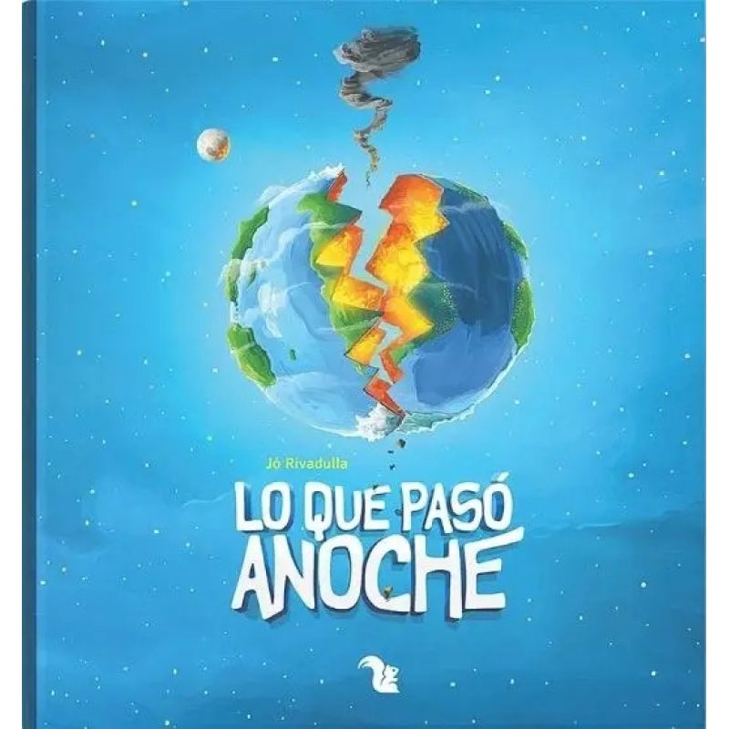LO QUE PASO ANOCHE (TD) (Nuevo) - Miniatura 2