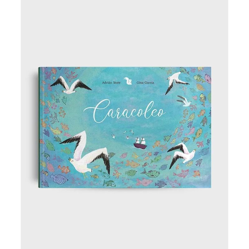 CARACOLEO (Nuevo)