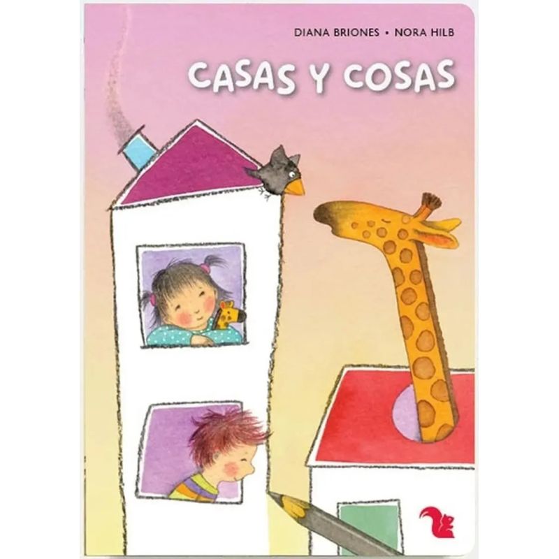 CASAS Y COSAS - N/E (Nuevo) - Miniatura 2