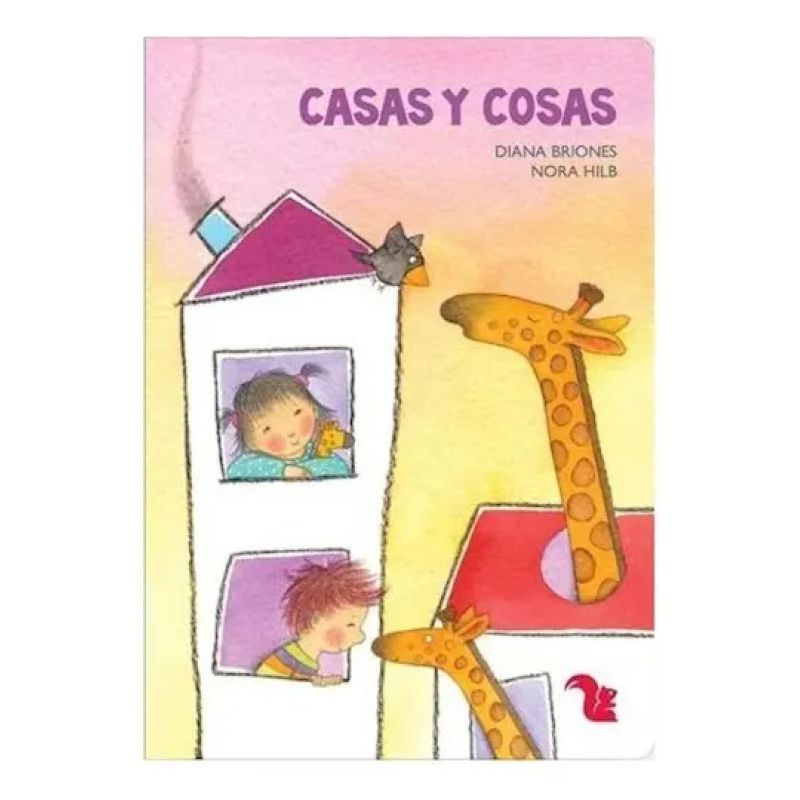 CASAS Y COSAS - N/E (Nuevo)