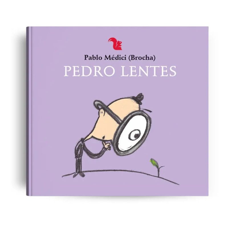 PEDRO LENTES (TD) (Nuevo) - Miniatura 3