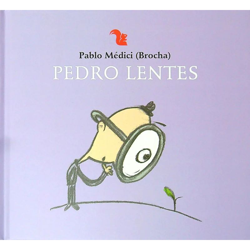 PEDRO LENTES (TD) (Nuevo)