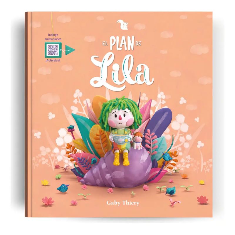 PLAN DE LILA, EL - TD (Nuevo)