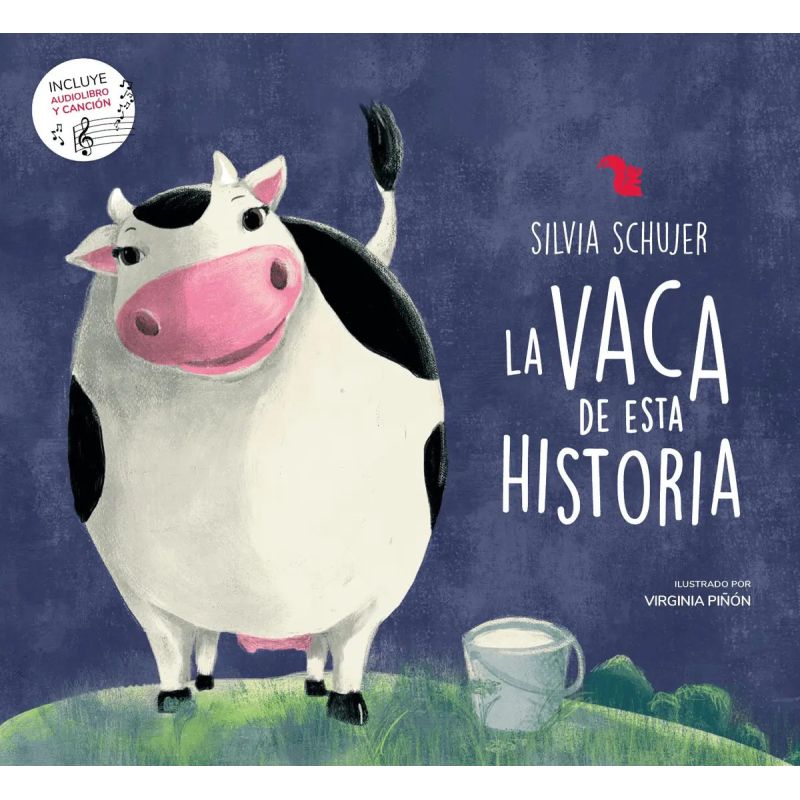 VACA DE ESTA HISTORIA, LA (Nuevo)
