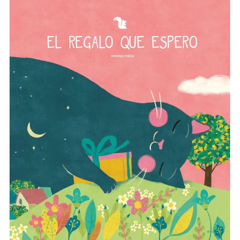 REGALO QUE ESPERO, EL - TD (Nuevo)