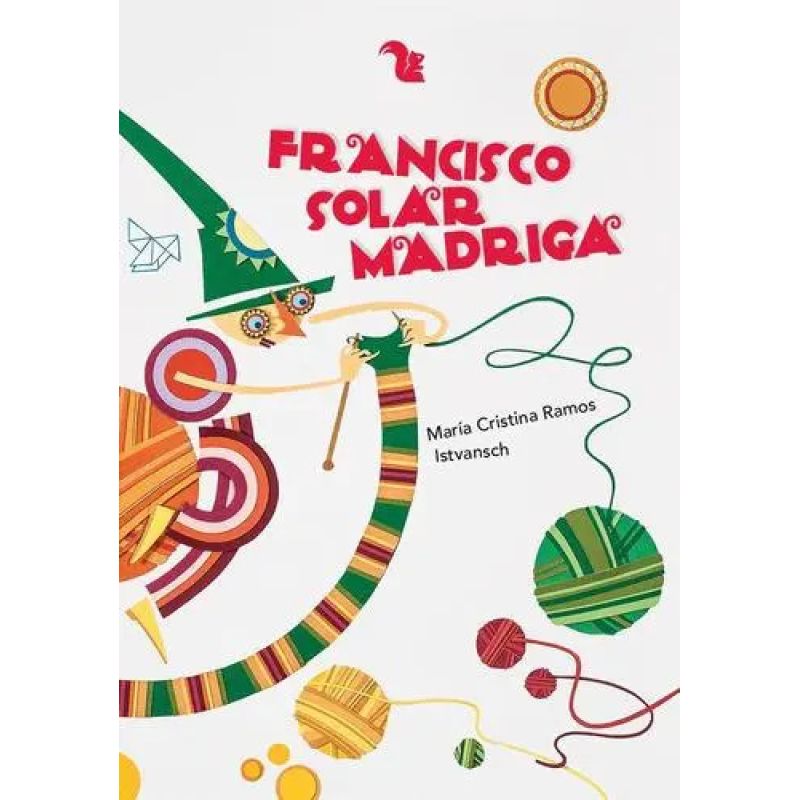 FRANCISCO SOLAR MADRIGA (Nuevo)