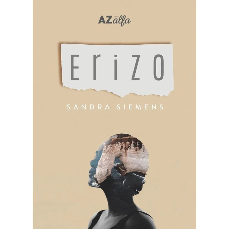 ERIZO - SERIE ALFA (Nuevo)