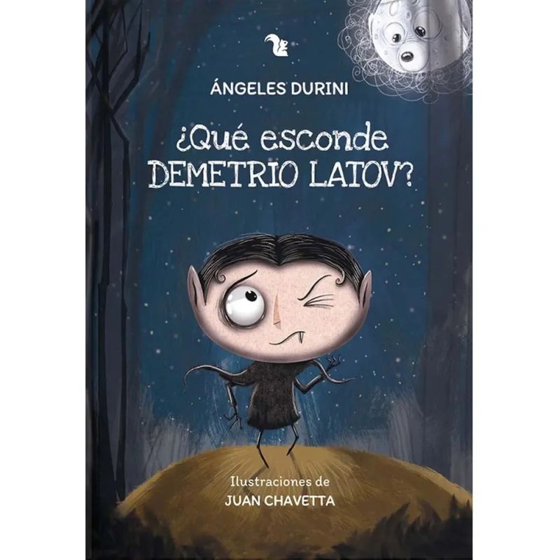 QUE ESCONDE DEMETRIO LATOV? (Nuevo) - Miniatura 2