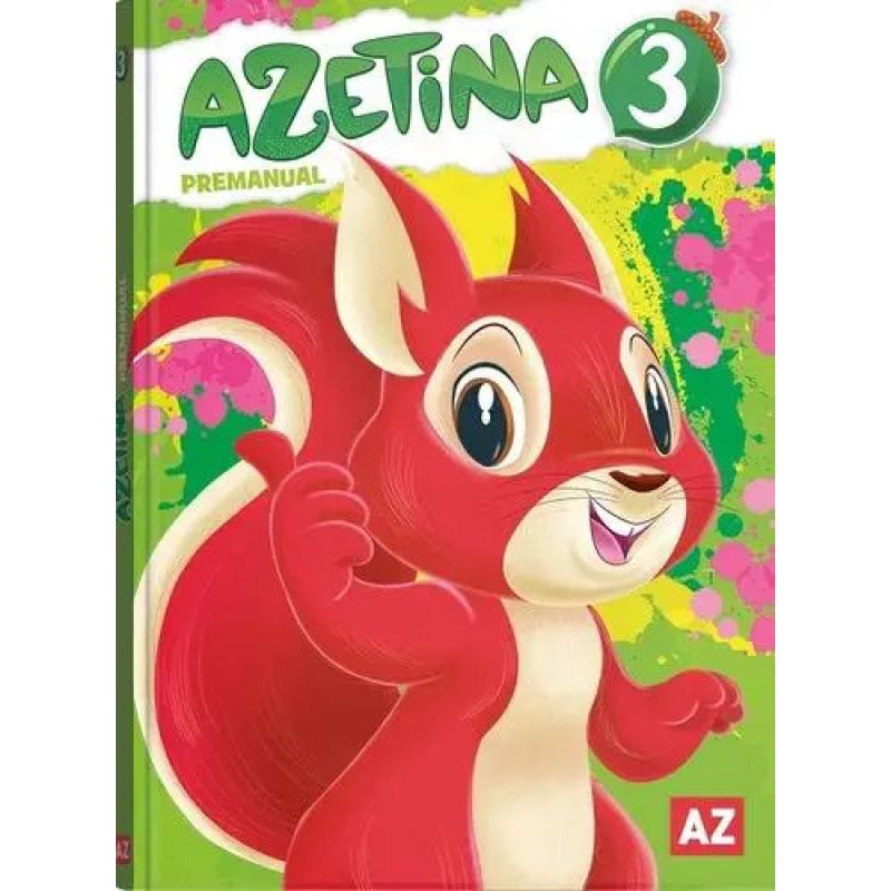 AZETINA 3 - AREAS INTEGRADAS (Nuevo)
