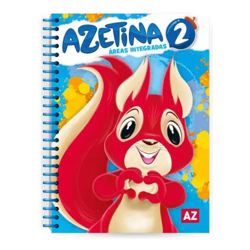AZETINA 2 - AREAS INTEGRADAS (Nuevo)