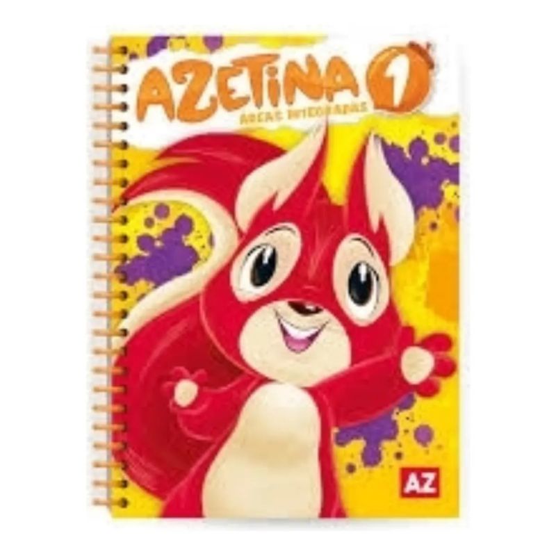AZETINA 1 - AREAS INTEGRADAS (Nuevo)