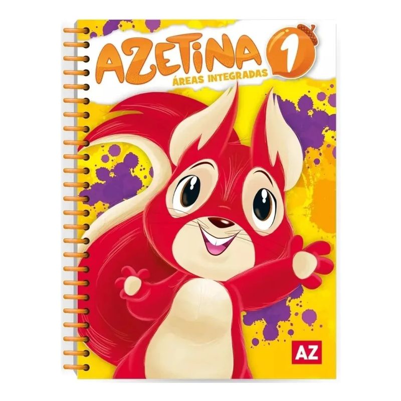 AZETINA 1 - AREAS INTEGRADAS (Nuevo) - Miniatura 2