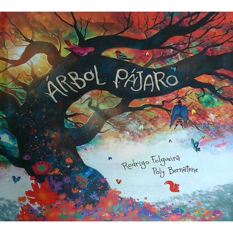 ARBOL PAJARO - TD (Nuevo)