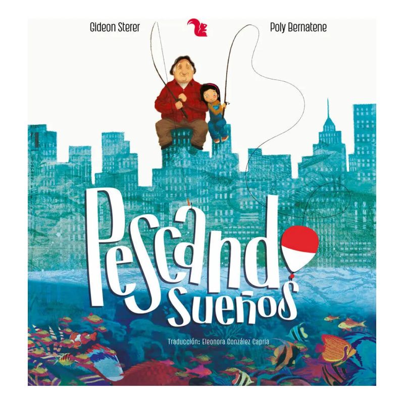 PESCANDO SUEÑOS - TD (Nuevo)