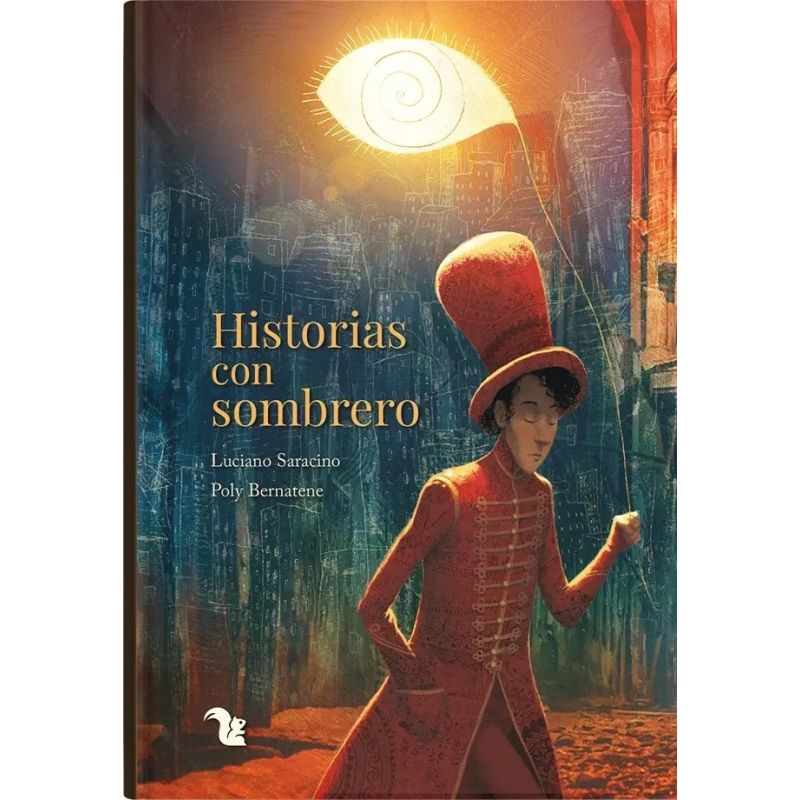 HISTORIAS CON SOMBRERO - TD (Nuevo)