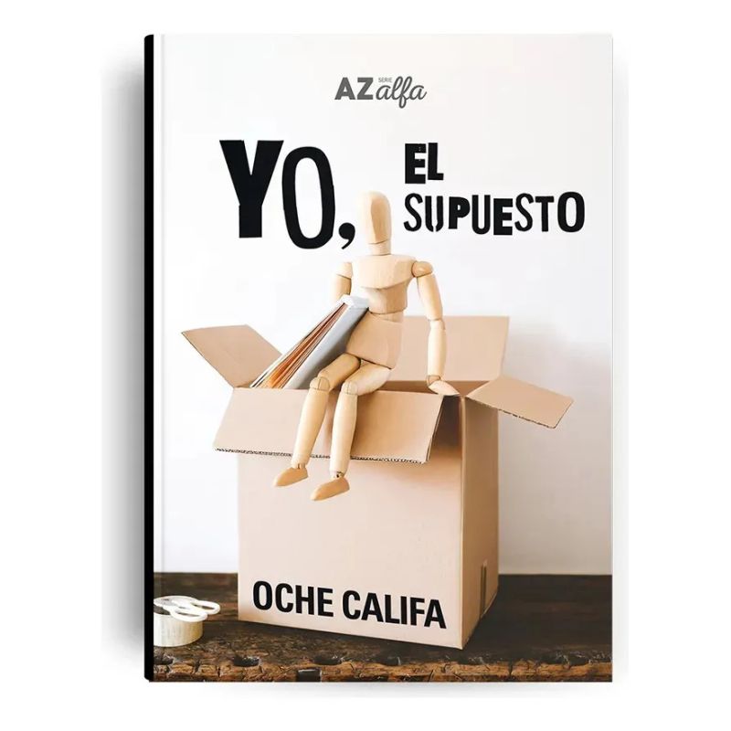 YO, EL SUPUESTO (Nuevo)