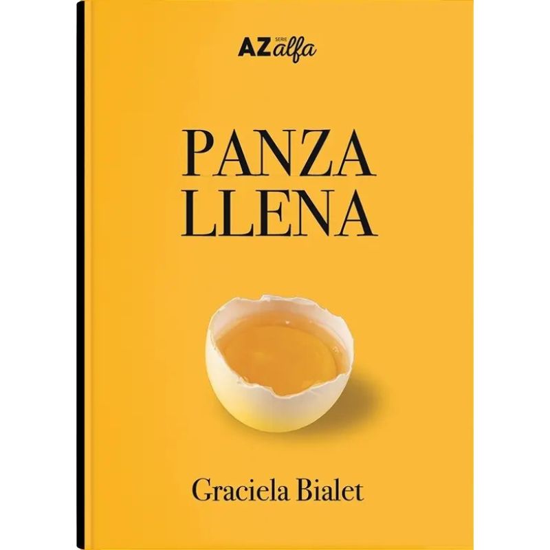 PANZA LLENA (Nuevo)