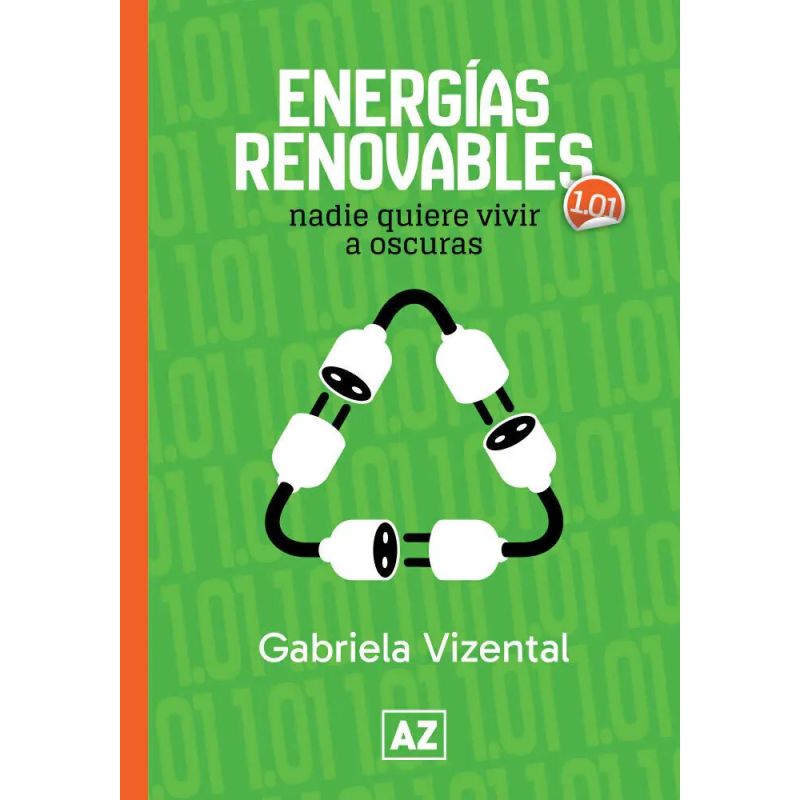 ENERGIAS RENOVABLES - NADIE QUIERE VIVIR A OSCURAS (Nuevo)