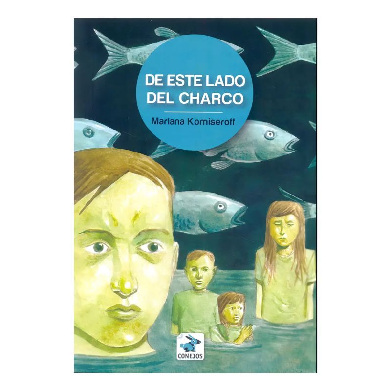 DE ESTE LADO DEL CHARCO (Nuevo)