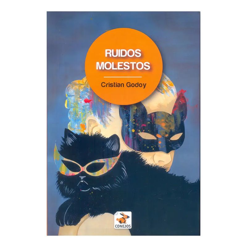 RUIDOS MOLESTOS (Nuevo)
