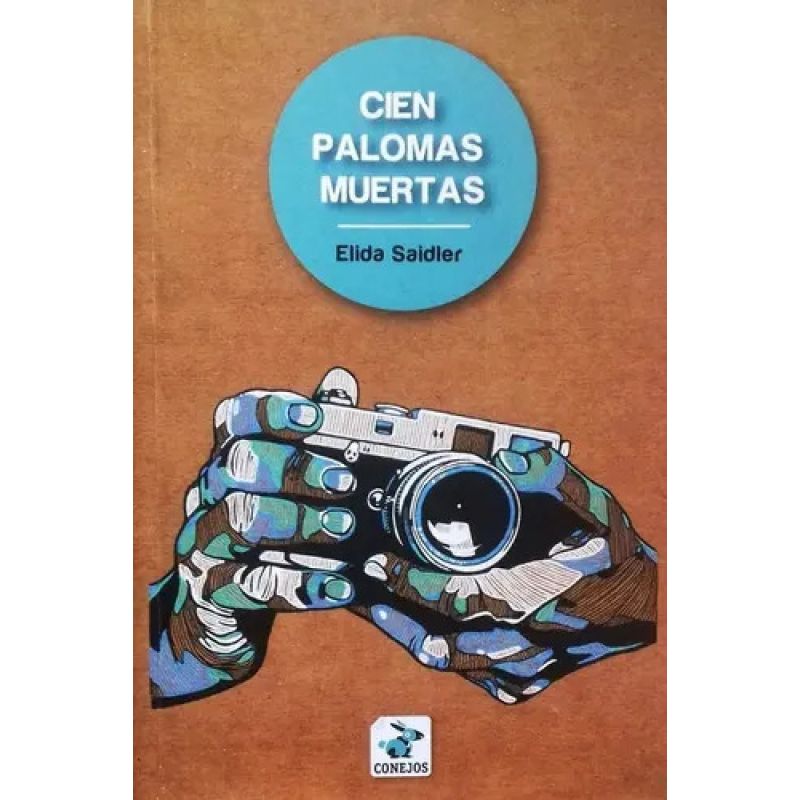 CIEN PALOMAS MUERTAS (Nuevo) - Miniatura 2