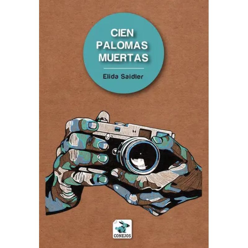 CIEN PALOMAS MUERTAS (Nuevo)
