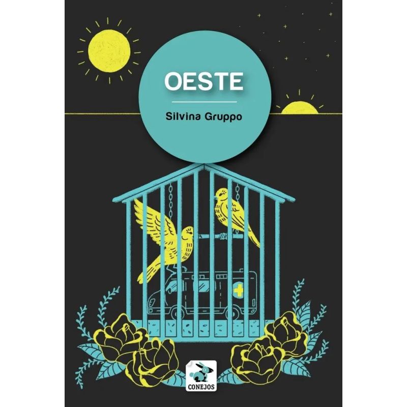 OESTE (Nuevo)