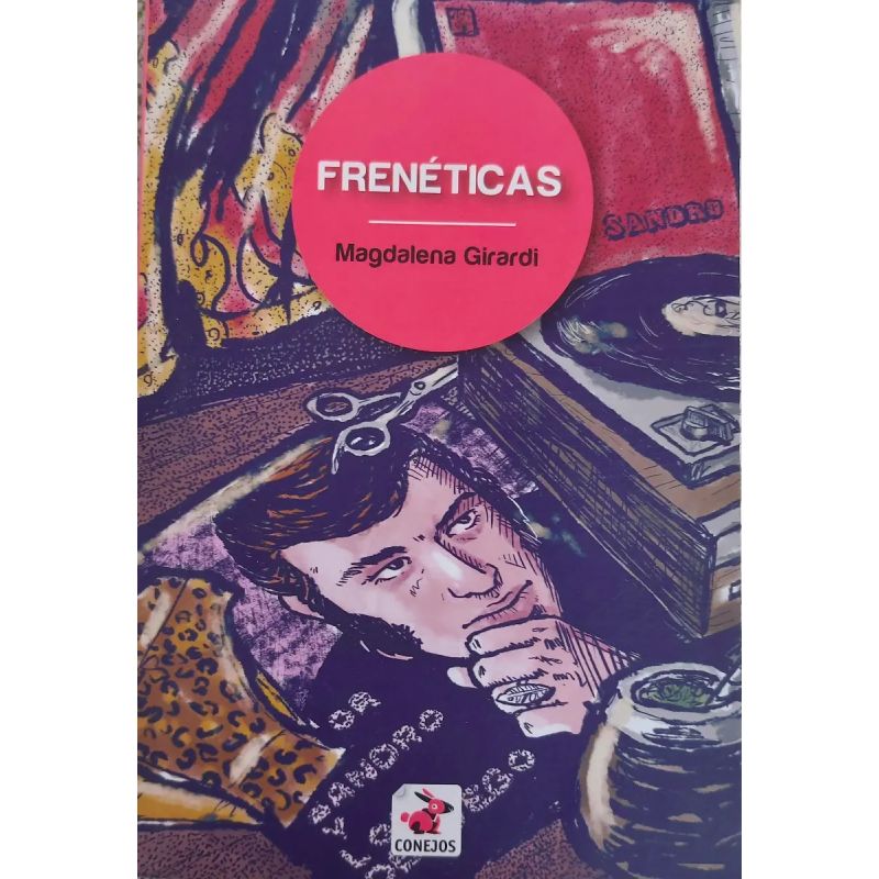 FRENETICAS (Nuevo)