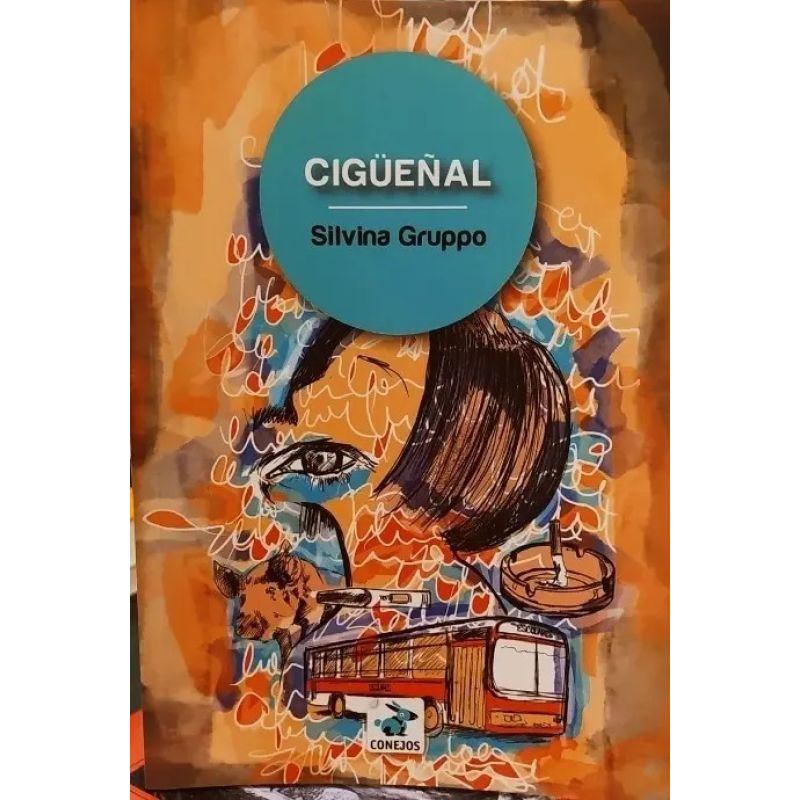 CIGÜEÑAL (Nuevo)