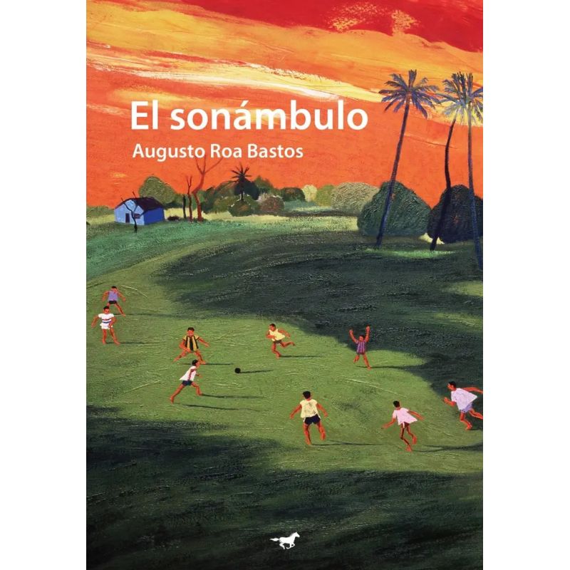 SONAMBULO, EL (Nuevo)