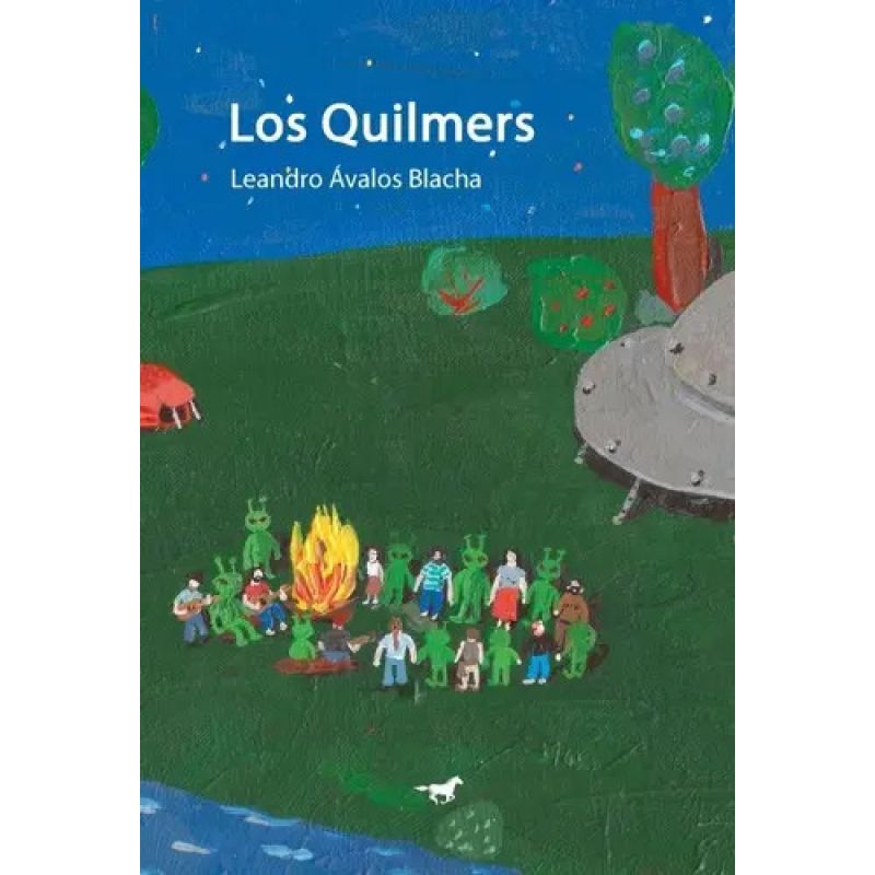 QUILMERS, LOS (Nuevo)