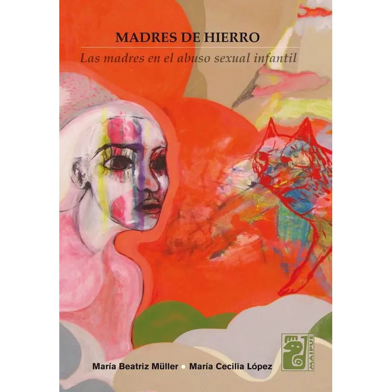 MADRES DE HIERRO (Nuevo)