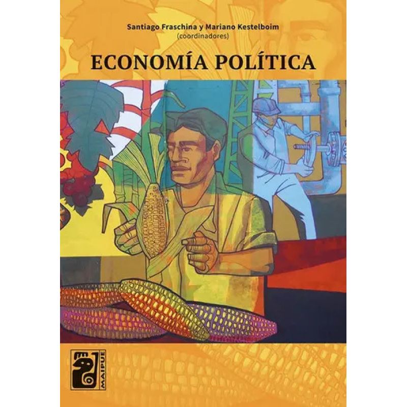 ECONOMIA POLITICA - MAIPUE (Nuevo)