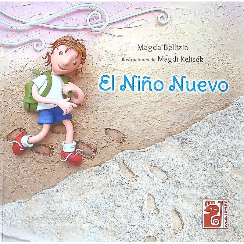 NIÑO NUEVO, EL (Nuevo)