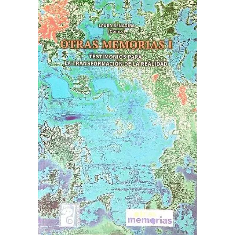 OTRAS MEMORIAS I (Nuevo)