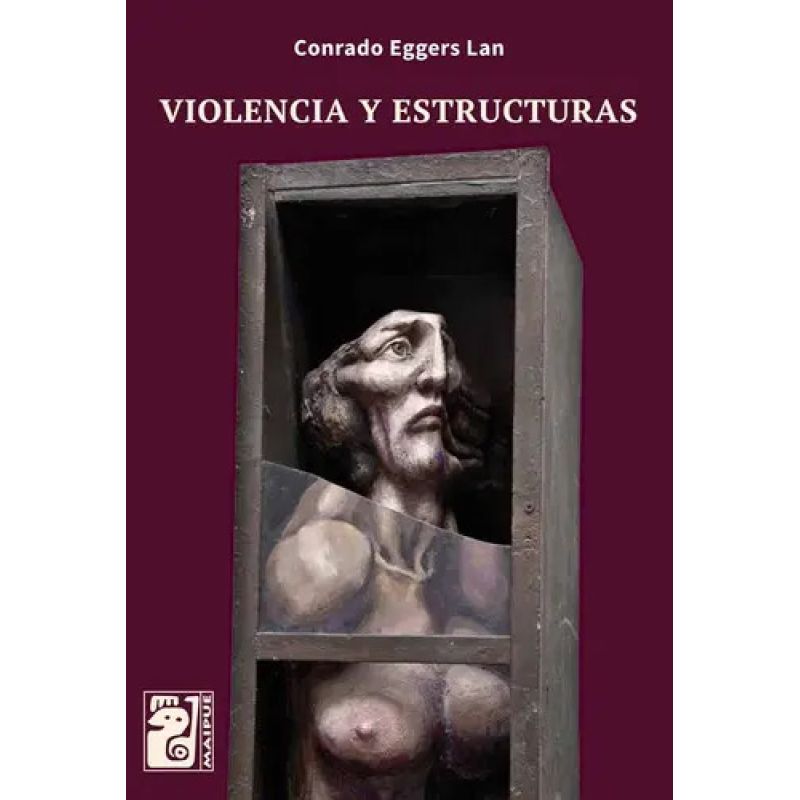 VIOLENCIA Y ESTRUCTURAS (Nuevo)