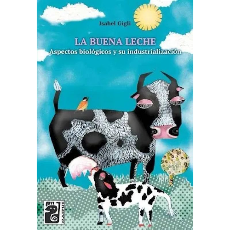 BUENA LECHE, LA (Nuevo)