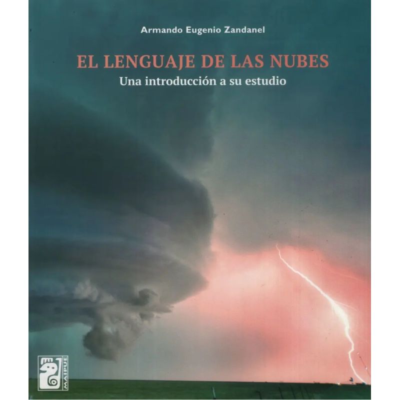 LENGUAJE DE LAS NUBES,EL (Nuevo)