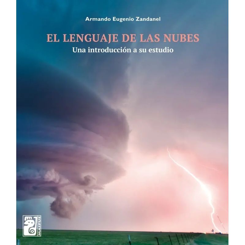 LENGUAJE DE LAS NUBES,EL (Nuevo) - Miniatura 2