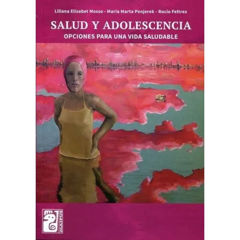 SALUD Y ADOLESCENCIA - MAIPUE (Nuevo)
