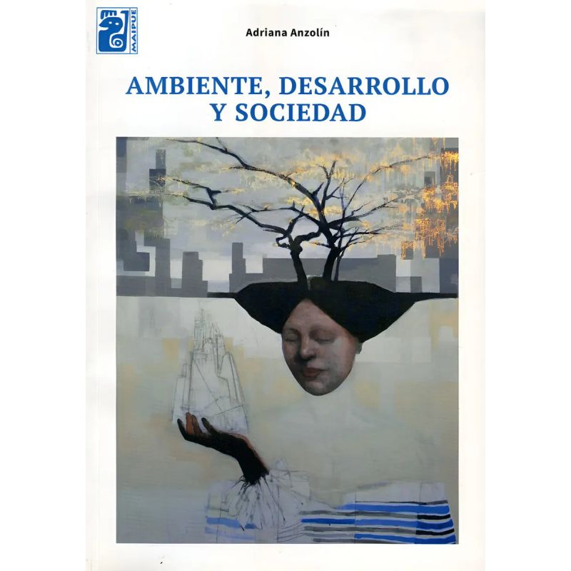 AMBIENTE, DESARROLLO Y SOCIEDAD - MAIPUE (Nuevo)