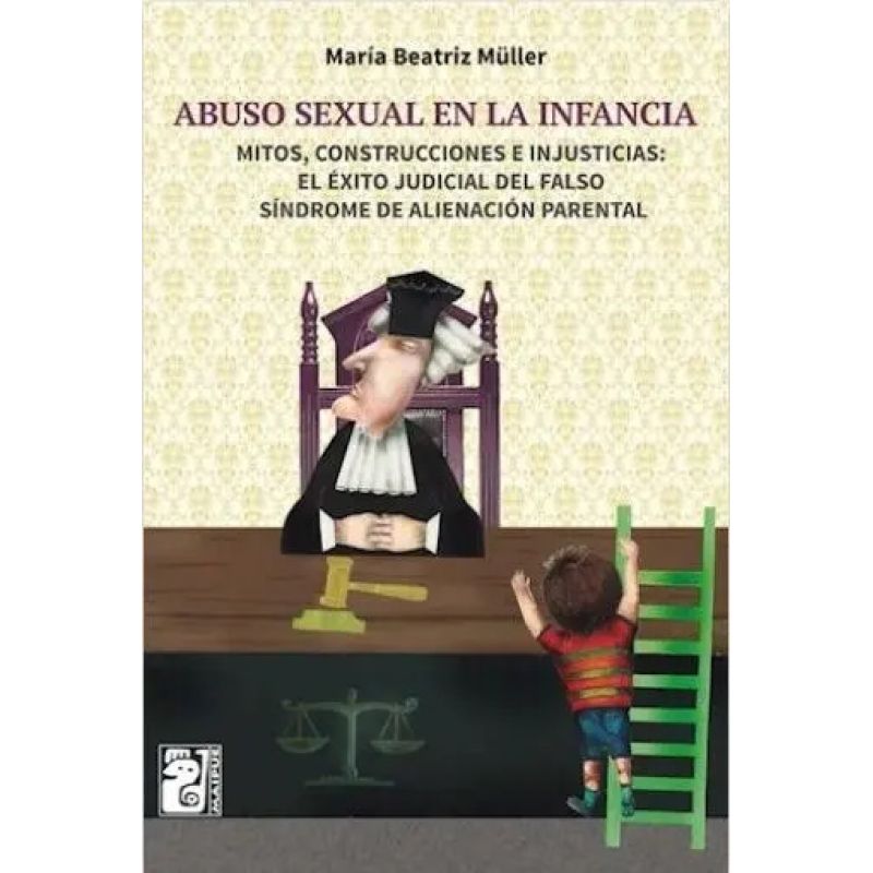 ABUSO SEXUAL EN LA INFANCIA (Nuevo)
