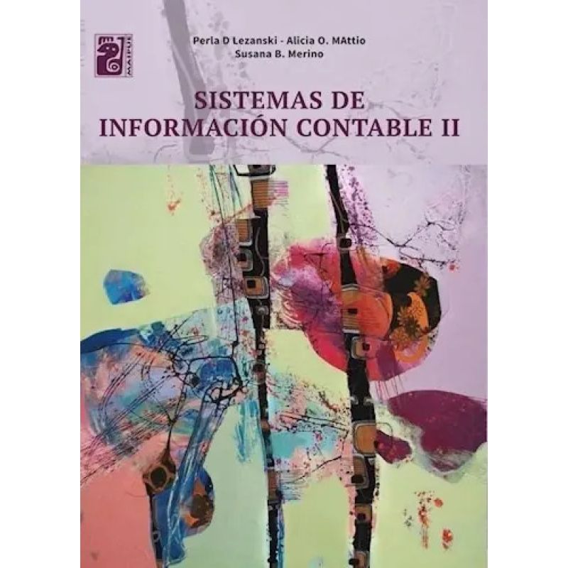 SISTEMAS DE INFORMACION CONTABLE II - MAIPUE (Nuevo)